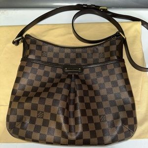 Louis Vuitton Bloomsbury pm